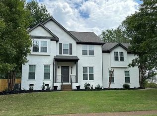 106 Golden Meadow Ln, Franklin, TN 37067