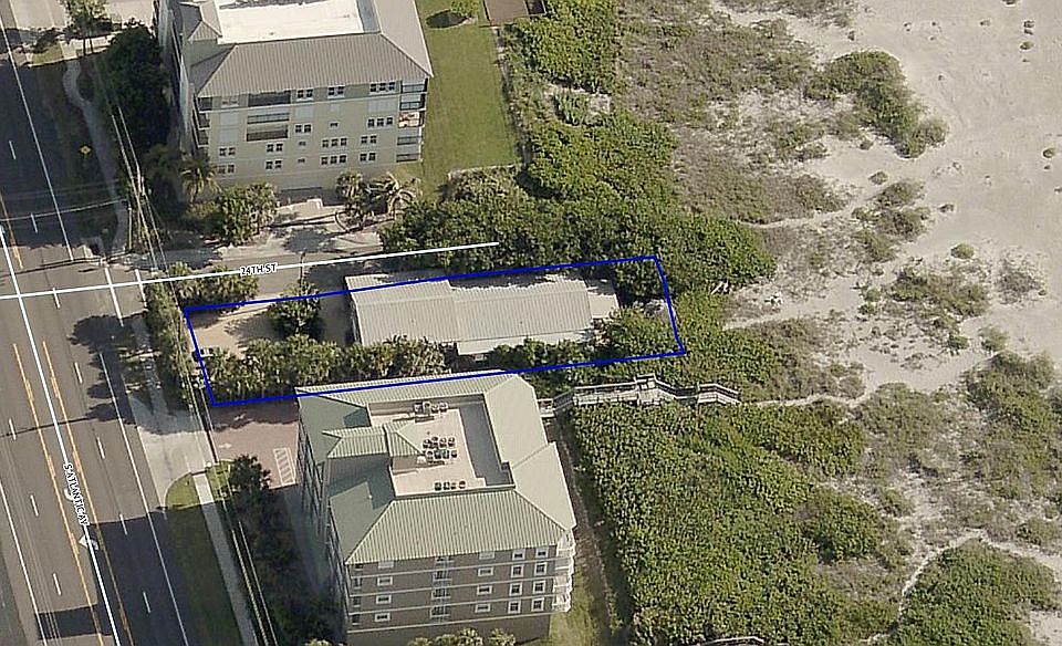 Direct Ocean Location