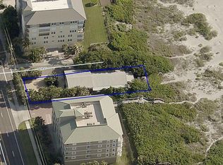 10 24th St, Cocoa Beach, FL 32931