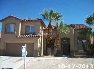 8338 Glen Aspen Dr, Las Vegas, NV 89123