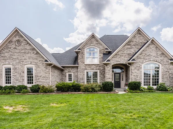 5263 Navajo Way, Carmel, IN 46033