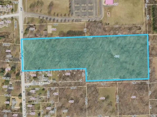 1230 N Prospect Rd, Ypsilanti, MI 48198