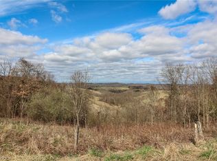 0 Tick Ridge Rd, Lower Salem, OH 45745