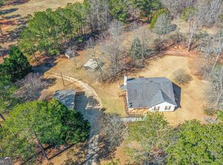 3725 Concord Rd, Newborn, GA 30056