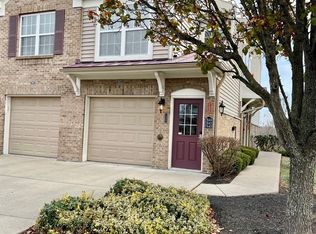 7648 Bridge Point Dr, Cincinnati, OH 45248