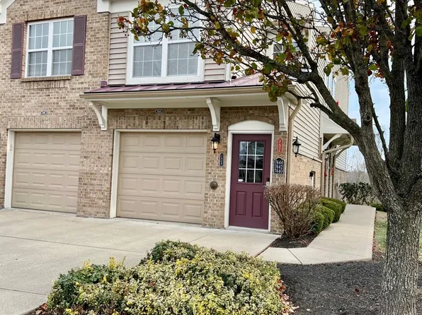 7648 Bridge Point Dr, Cincinnati, OH 45248