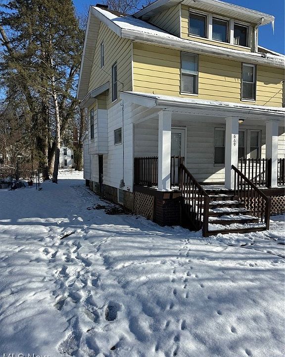 699 Noah Ave, Akron, OH 44320 | Zillow