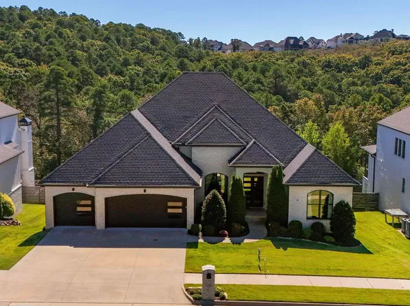 43 Falstone Dr, Little Rock, AR 72223