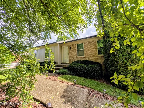 2003 Millgate Rd, Louisville, KY 40223