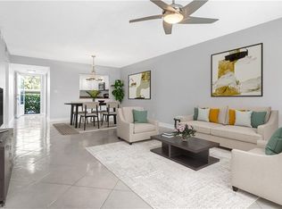 5651 Rattlesnake Hammock Rd APT 106C, Naples, FL 34113