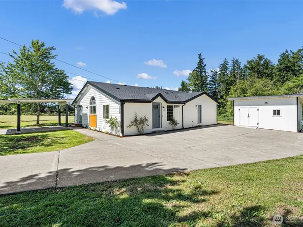308 295th Street S, Roy, WA 98580
