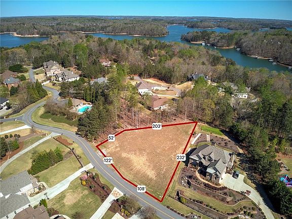 2nd image of 6870 Bragg Rd Lot 3