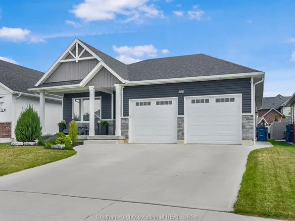 308 Davies St E, Chatham Kent, ON N0P 1M0
