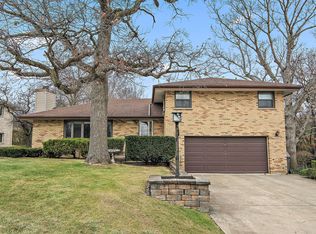 14332 Oakley Ave, Orland Park, IL 60462