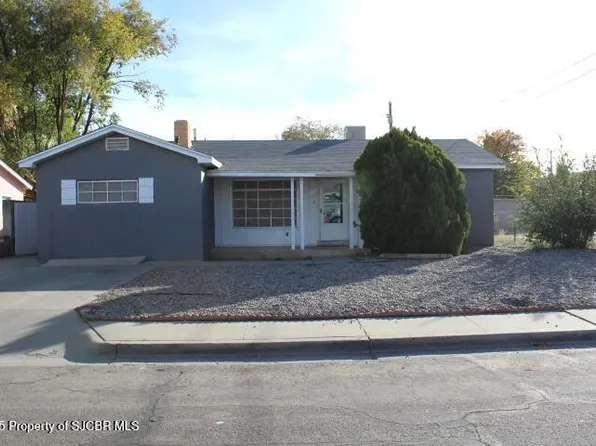 1204 N Wall Ave, Farmington, NM 87401