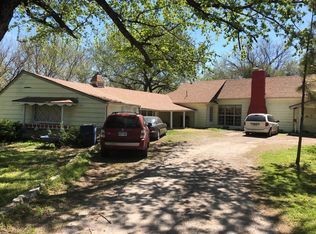 1955 E Marion Rd, Wichita, KS 67216