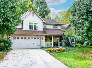6573 Quail Run, Fishers, IN 46038