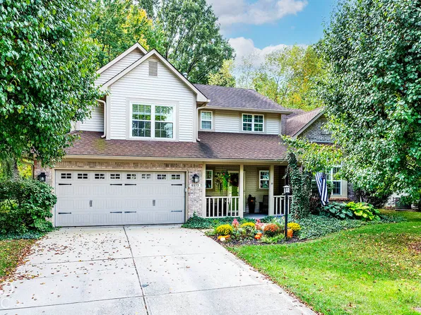 6573 Quail Run, Fishers, IN 46038