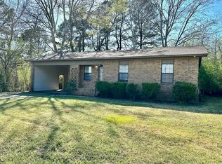 917 Ezell St, Perryville, AR 72126