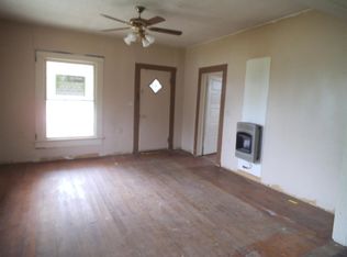 304 S 2nd St, Davis, OK 73030