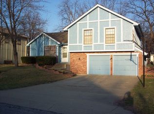 8631 Melrose St, Overland Park, KS 66214