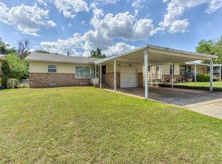 1436 NW 99th St, Oklahoma City, OK 73114