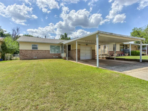 1436 NW 99th St, Oklahoma City, OK 73114