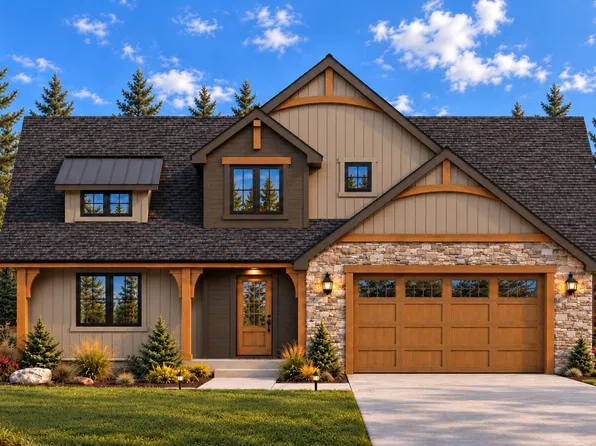 509 E Sandmyrtle Ave, Hayden, ID 83835