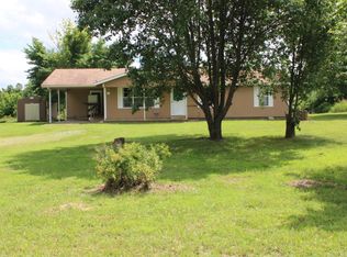 7939 E 14th Hwy, Harriet, AR 72639