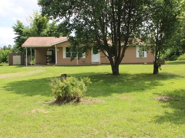7939 E 14th Hwy, Harriet, AR 72639