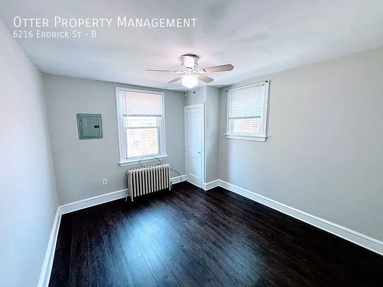 6216 Erdrick St #B — Photo 6