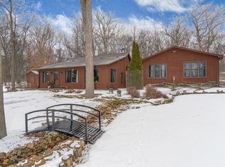 1744 W Hay Rd, Oregon, IL 61061