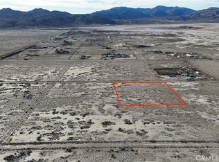 797 Highland Ave Lot 49, Lucerne Valley, CA 92356