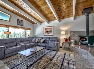1387 Wildwood Ave, South Lake Tahoe, CA 96150
