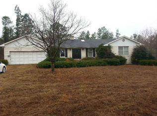 12286 S Highway 221, Bartow, GA 30413