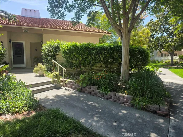 2158 Via Mariposa E #B, Laguna Woods, CA 92637
