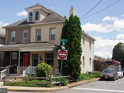 736 Seitz St, Easton, PA, 18042