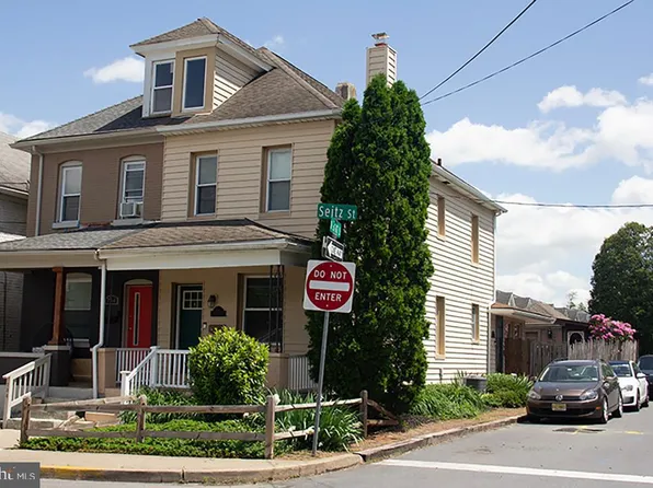736 Seitz St, Easton, PA 18042