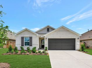 22516 Pagoda Dogwood Branch Dr, New Caney, TX 77357
