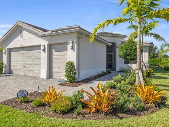 10961 SW Freshwater Court, Port Saint Lucie, FL 34987