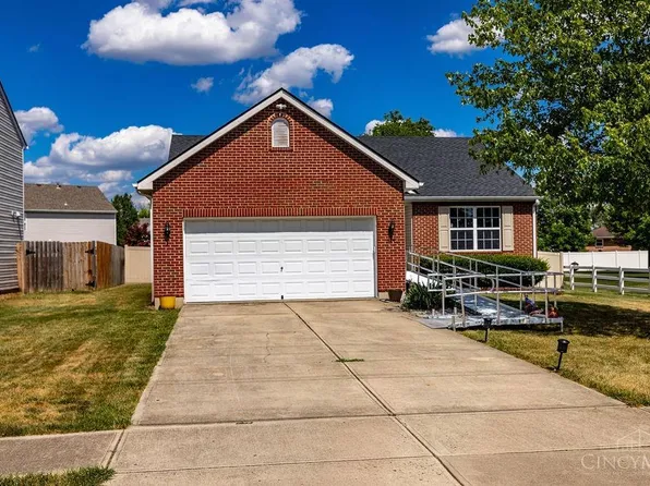 424 N Miami St, Trenton, OH 45067