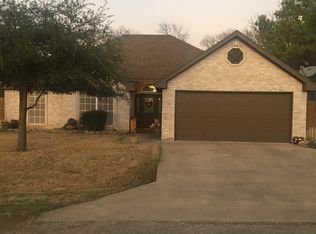 3123 Shady Grove Cir, Granbury, TX 76049