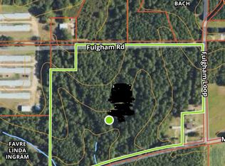 0 McKenzie Rd, Tylertown, MS 39667