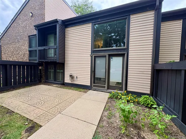 14067 Jackson St #23, Taylor, MI 48180