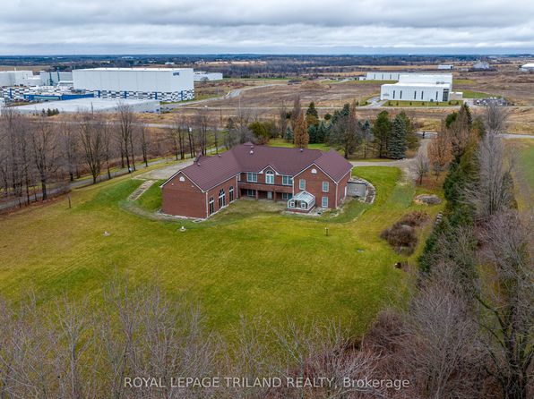 2643 Old Victoria Rd, London, ON N6M 1B8