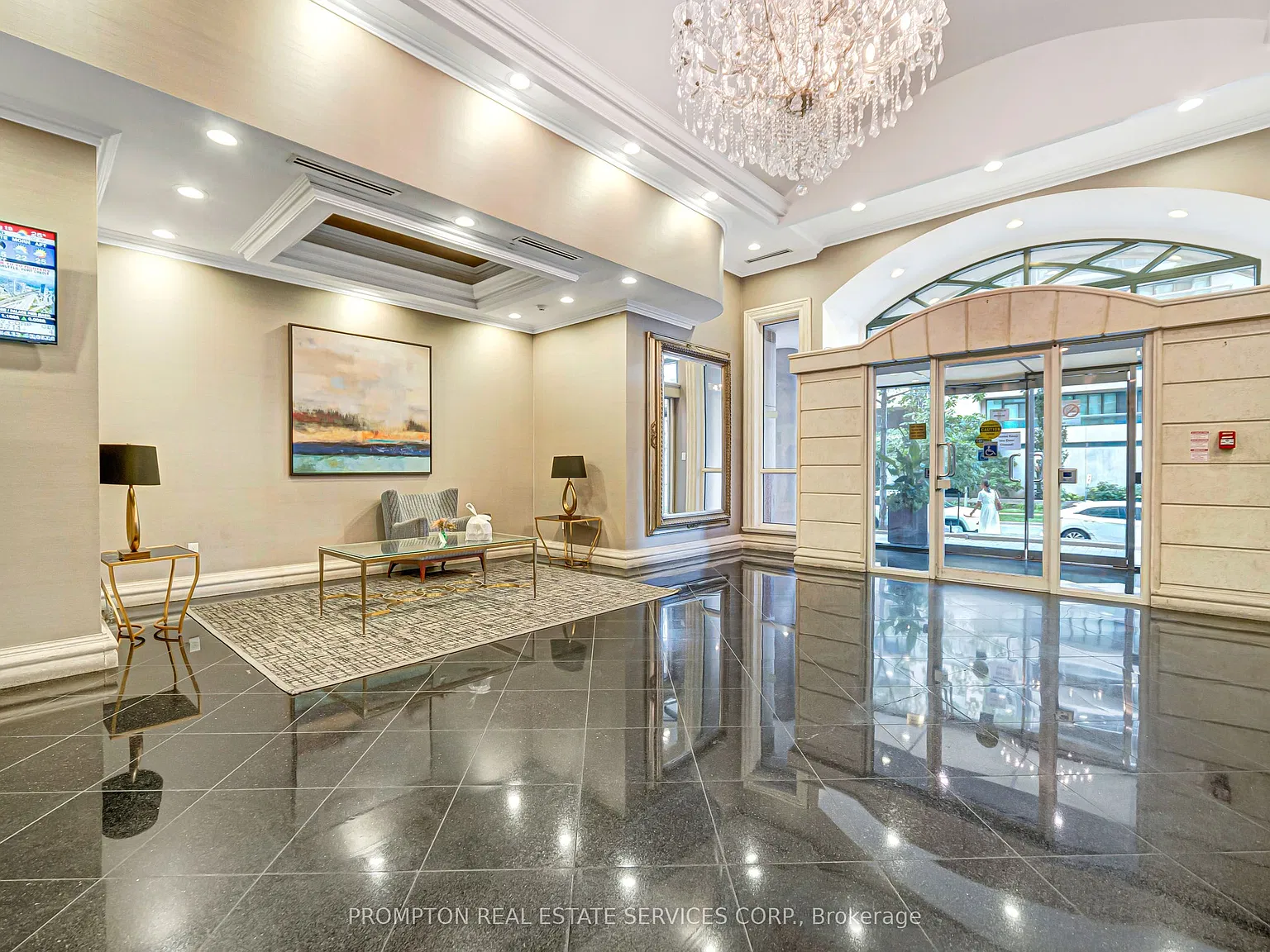 2 bed, $2,350 — Photo 3