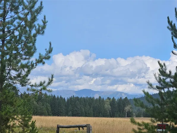 6999 Fortine Creek Rd, Trego, MT 59934