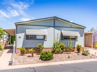 1526 N Dixie Downs Rd UNIT 36, Saint George, UT 84770