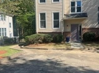 11 Belmonte Ct SW, Atlanta, GA 30311