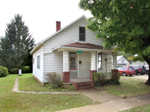 133 Clark St, Bethel, OH 45106